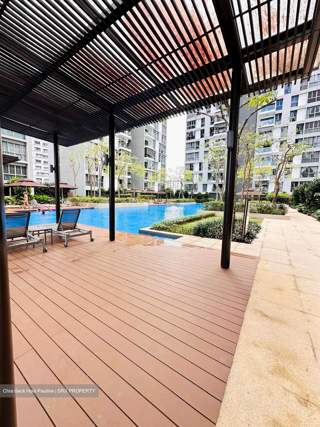 Parc Vera (D19), Condominium #563507721